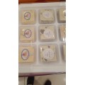 UTSAV ASSORTED BITES 180 GM